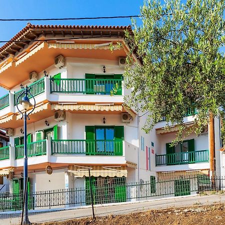 Xenios Loutra Village Solena Villa Chalkidiki Ngoại thất bức ảnh