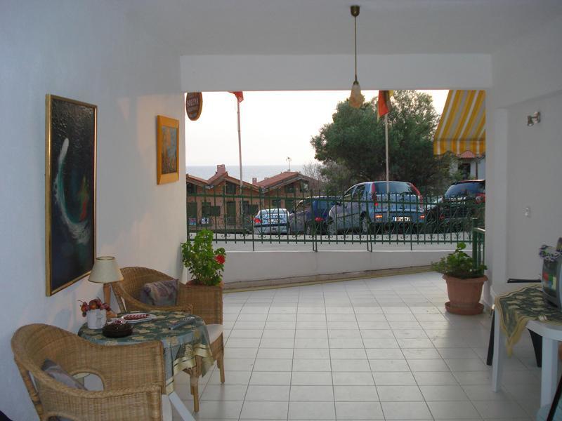 Xenios Loutra Village Solena Villa Chalkidiki Ngoại thất bức ảnh
