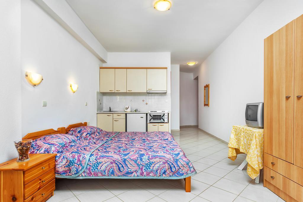 Xenios Loutra Village Solena Villa Chalkidiki Ngoại thất bức ảnh