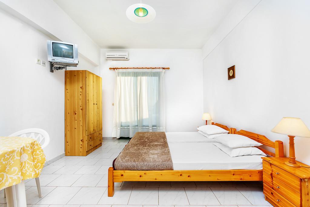 Xenios Loutra Village Solena Villa Chalkidiki Ngoại thất bức ảnh