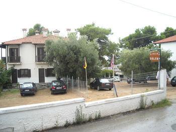 Xenios Loutra Village Solena Villa Chalkidiki Ngoại thất bức ảnh