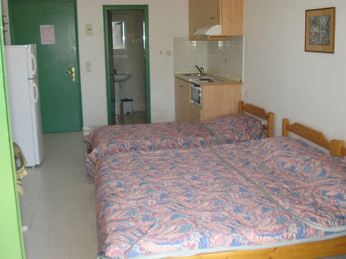 Xenios Loutra Village Solena Villa Chalkidiki Ngoại thất bức ảnh