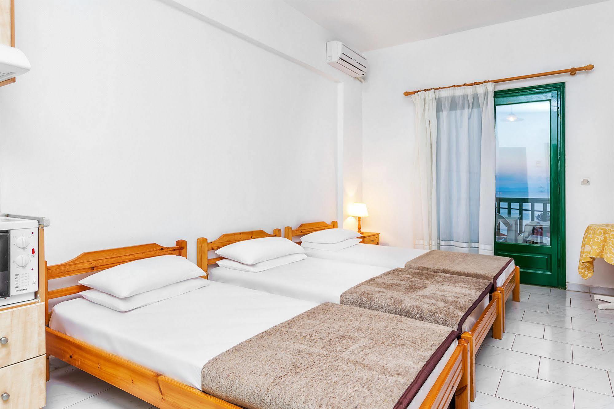 Xenios Loutra Village Solena Villa Chalkidiki Ngoại thất bức ảnh