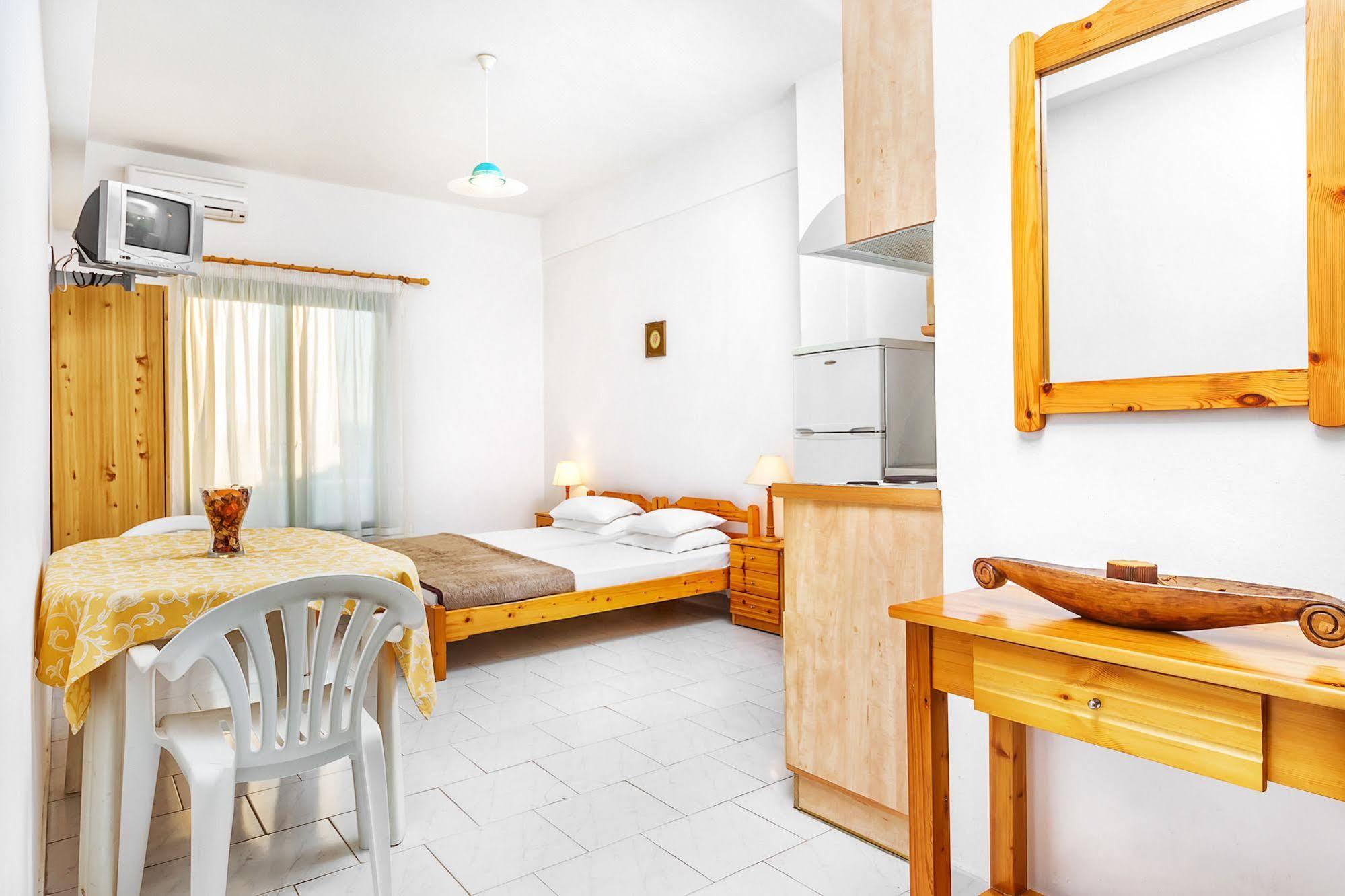 Xenios Loutra Village Solena Villa Chalkidiki Ngoại thất bức ảnh