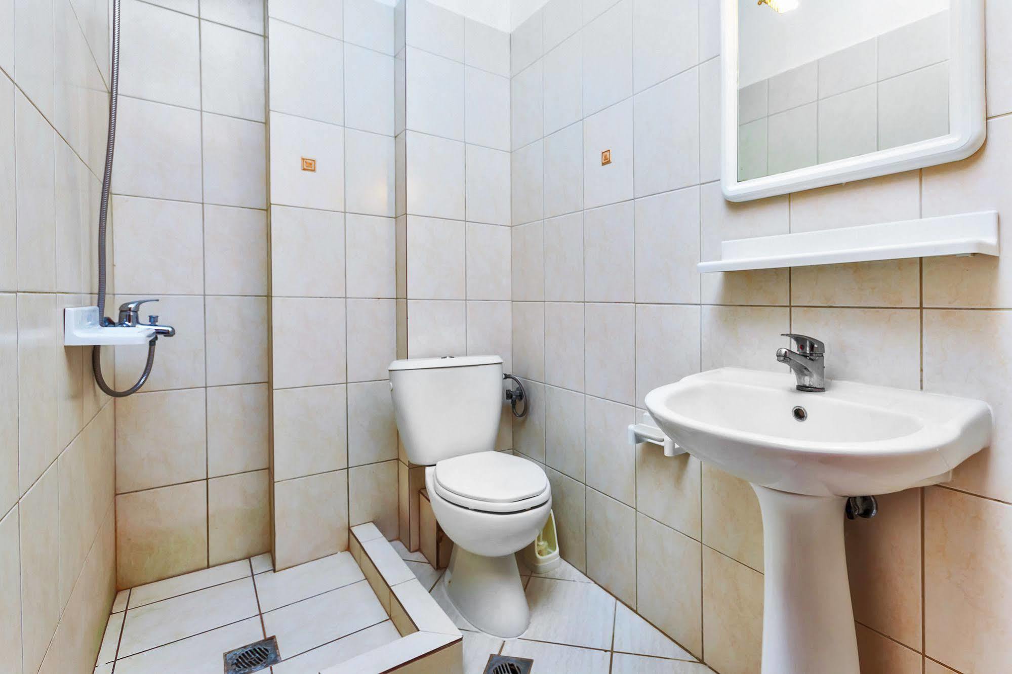 Xenios Loutra Village Solena Villa Chalkidiki Ngoại thất bức ảnh
