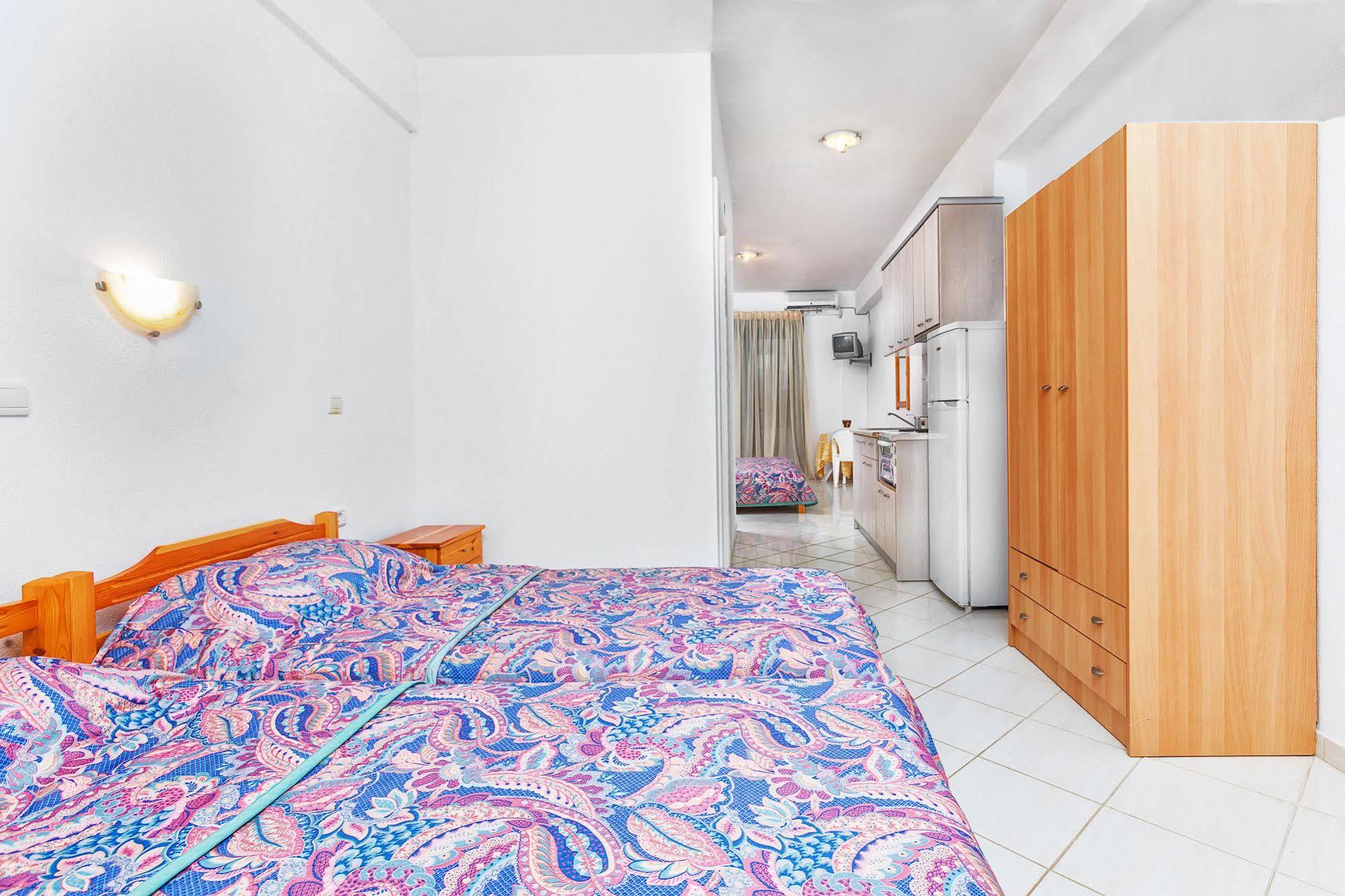 Xenios Loutra Village Solena Villa Chalkidiki Ngoại thất bức ảnh