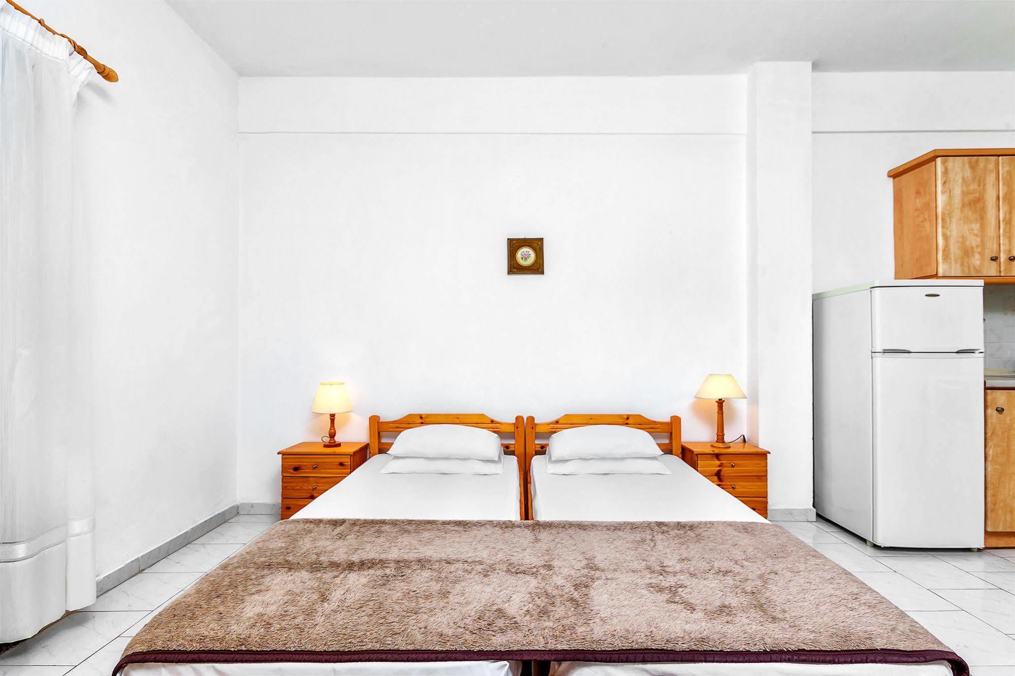 Xenios Loutra Village Solena Villa Chalkidiki Ngoại thất bức ảnh