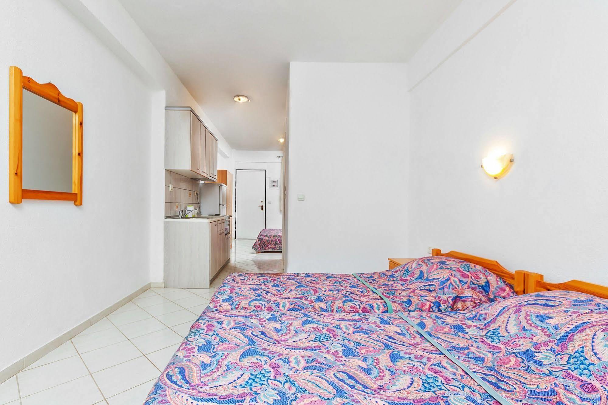 Xenios Loutra Village Solena Villa Chalkidiki Ngoại thất bức ảnh