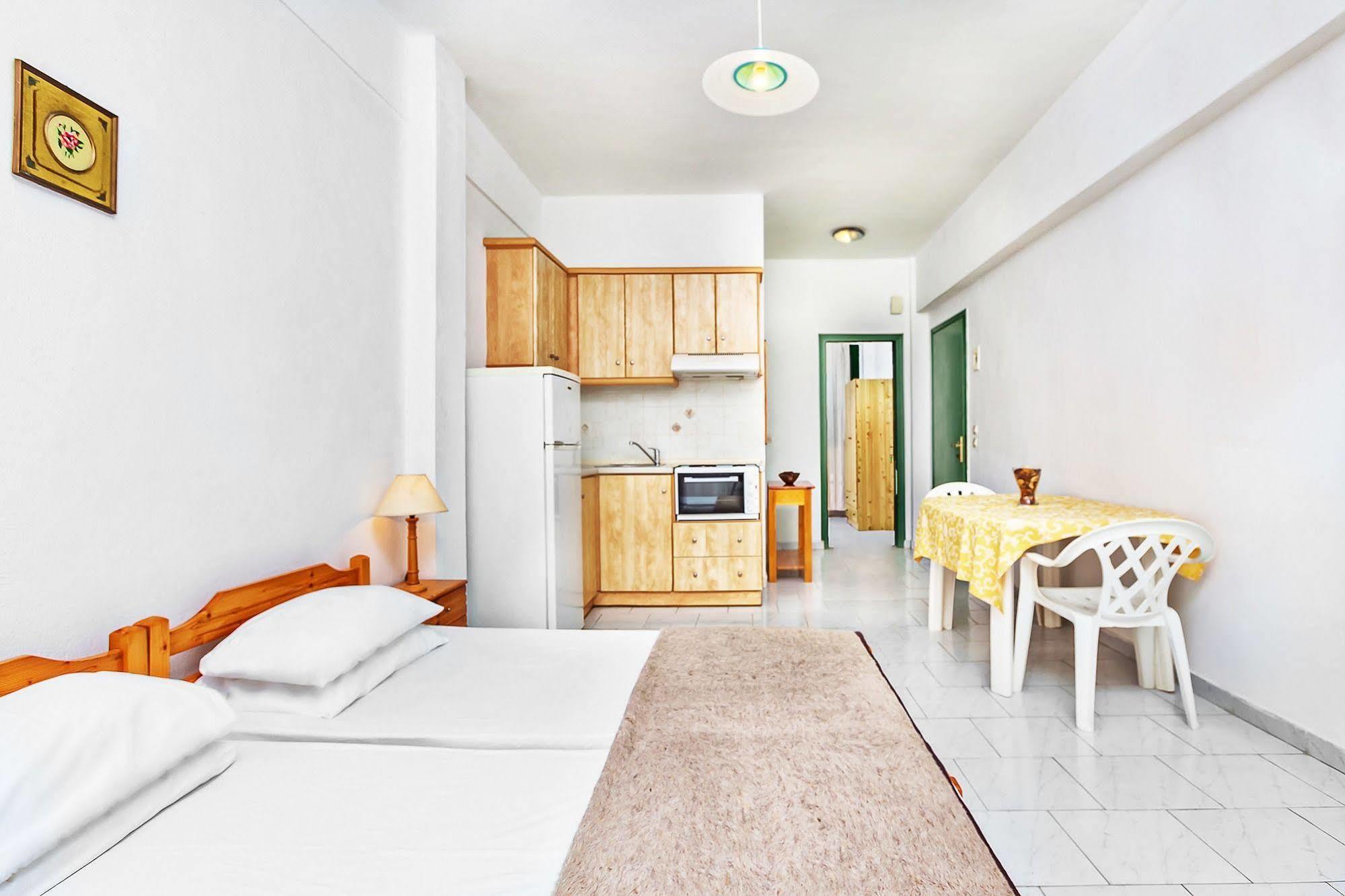 Xenios Loutra Village Solena Villa Chalkidiki Ngoại thất bức ảnh