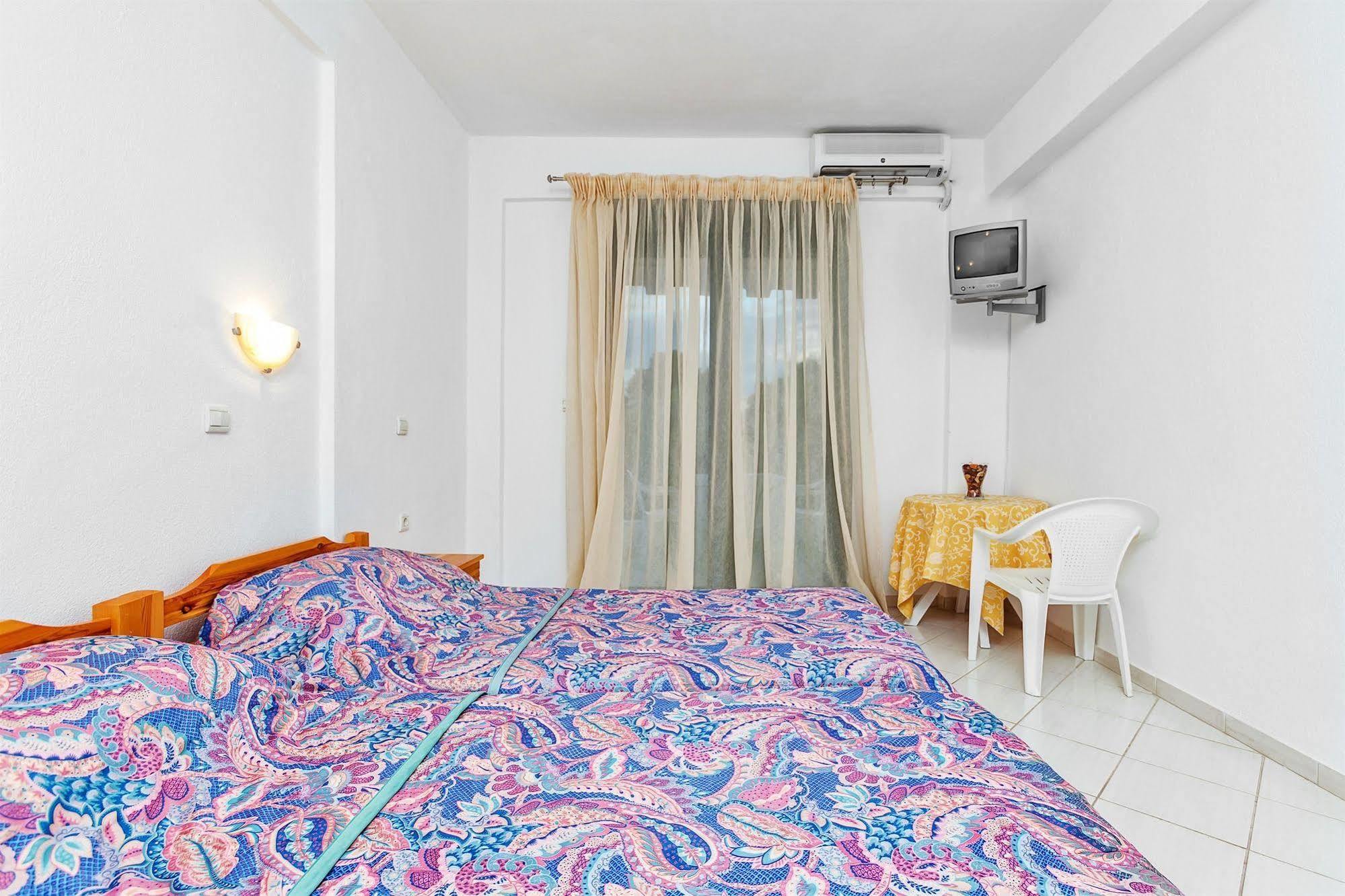 Xenios Loutra Village Solena Villa Chalkidiki Ngoại thất bức ảnh