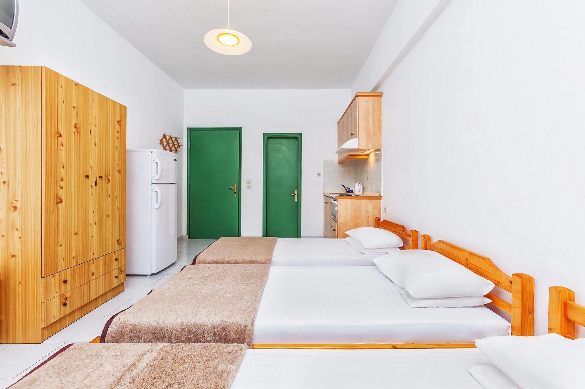 Xenios Loutra Village Solena Villa Chalkidiki Ngoại thất bức ảnh