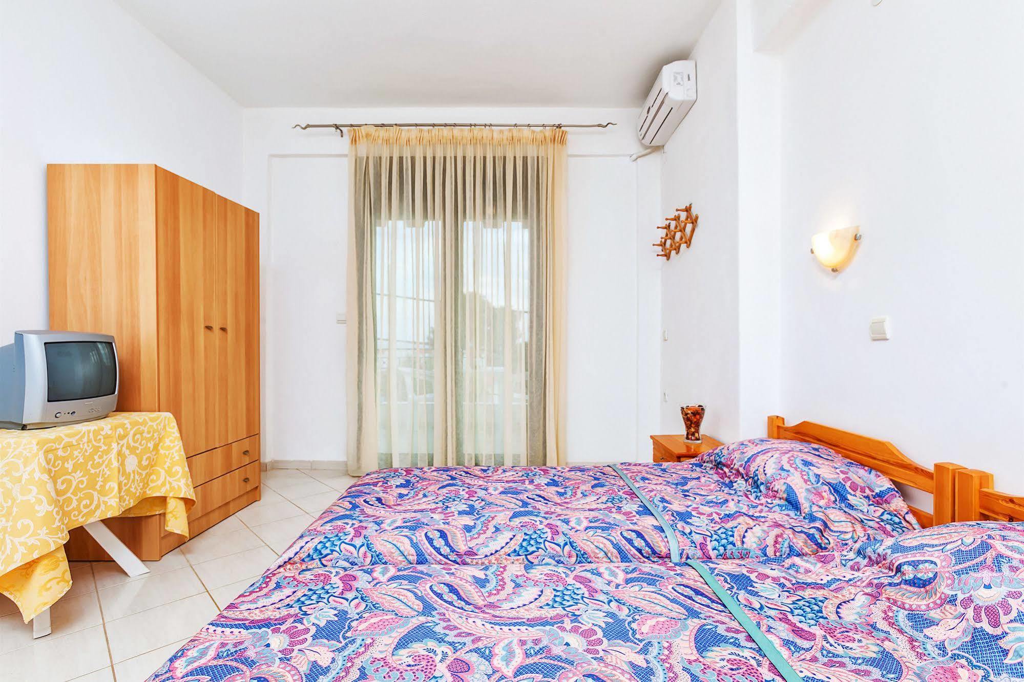 Xenios Loutra Village Solena Villa Chalkidiki Ngoại thất bức ảnh
