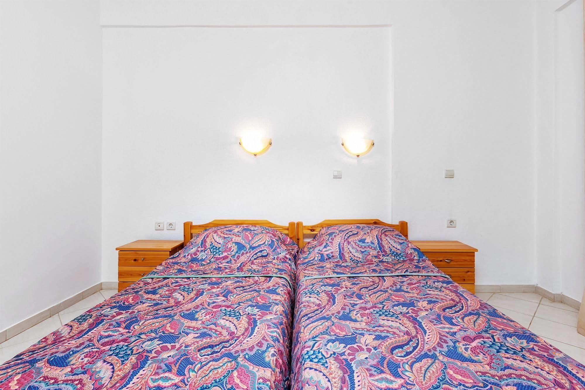 Xenios Loutra Village Solena Villa Chalkidiki Ngoại thất bức ảnh