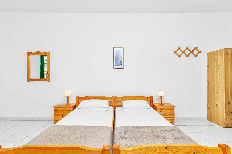 Xenios Loutra Village Solena Villa Chalkidiki Ngoại thất bức ảnh