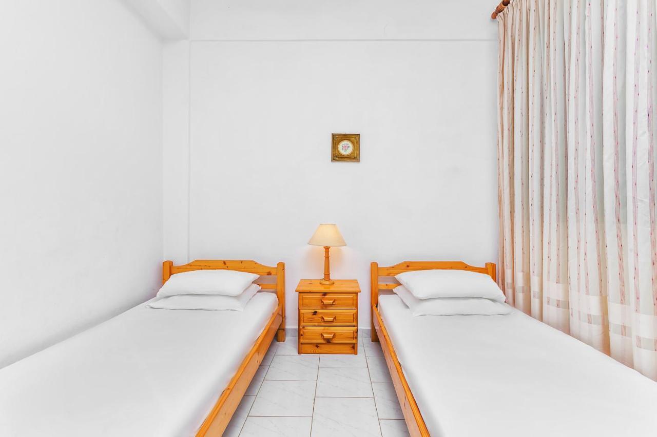 Xenios Loutra Village Solena Villa Chalkidiki Ngoại thất bức ảnh